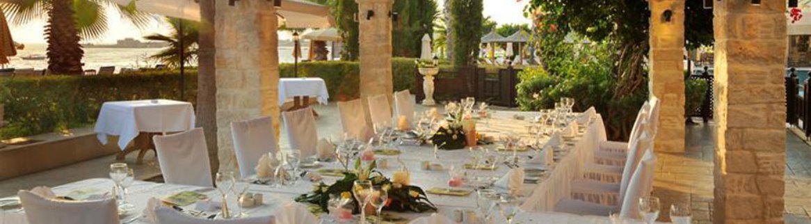 Alexander Hotel Wedding Reception Venues