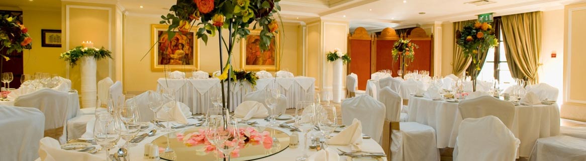 Cyprus Wedding Planners