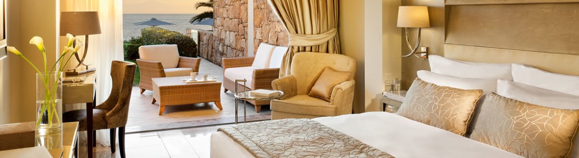 Suite Sani Asterias Suites