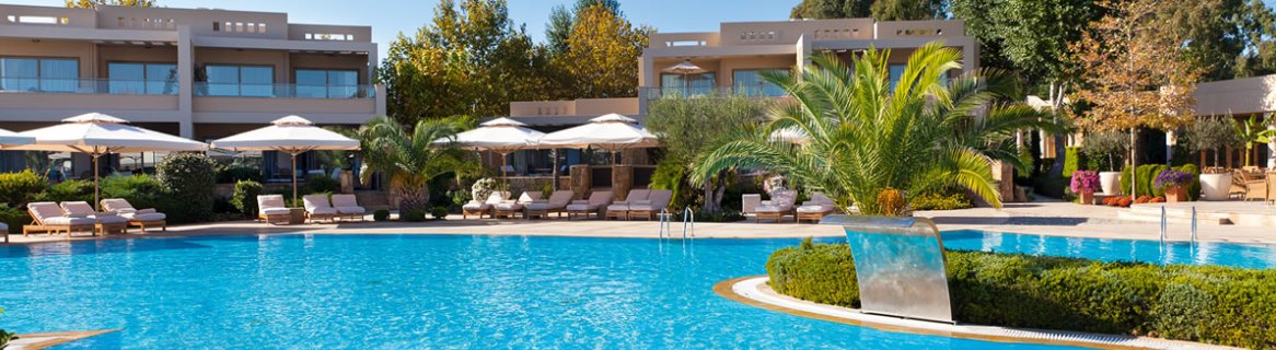 Sani Asterias Suites