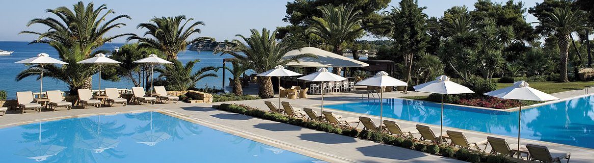 Sani Beach Club