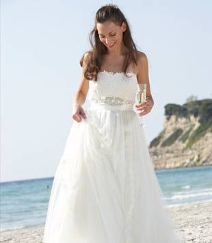 Cyprus Wedding Experts