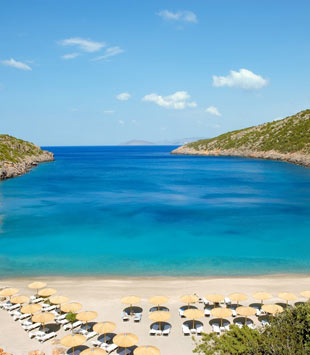 Daios Cove Resort