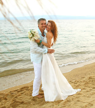 Weddings at Skiathos Princess Greece