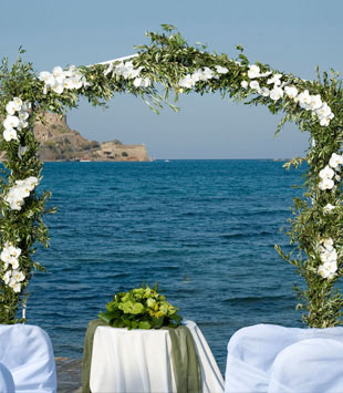 Tailormade Wedding Packages